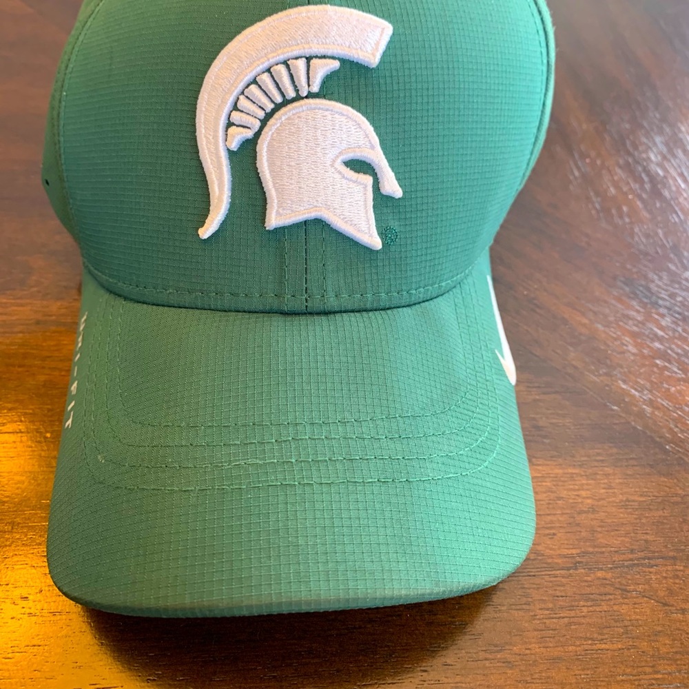 Men’s Michigan State Hat